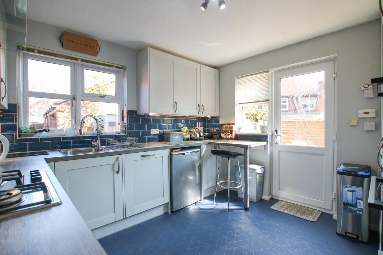 Quartz Close, Wokingham, Berkshire