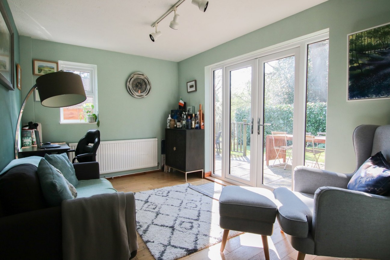 Quartz Close, Wokingham, Berkshire