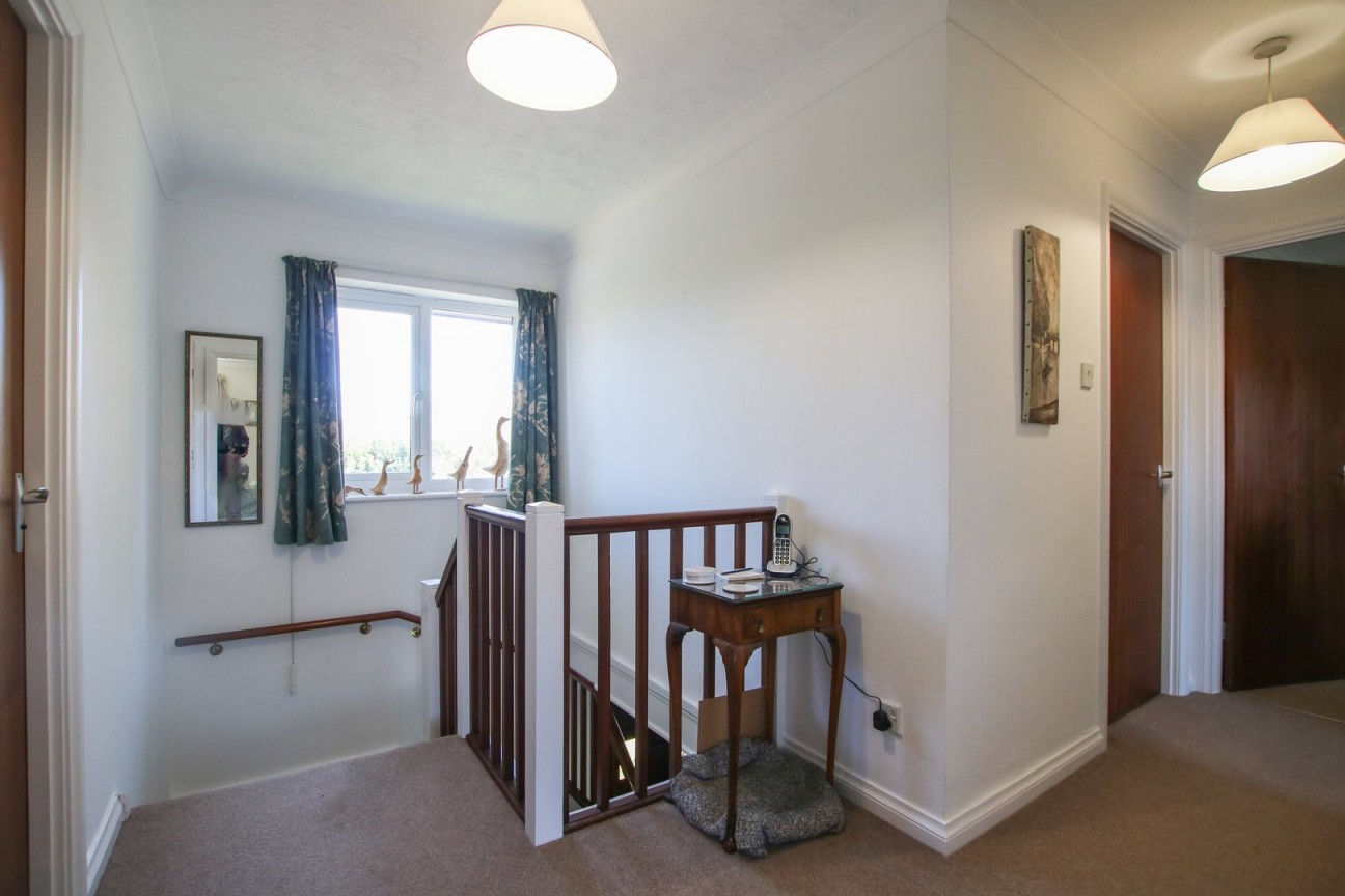 Wiltshire Drive, Wokingham, Berkshire