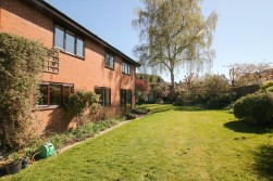 Wiltshire Drive, Wokingham, Berkshire