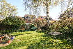 Wiltshire Drive, Wokingham, Berkshire
