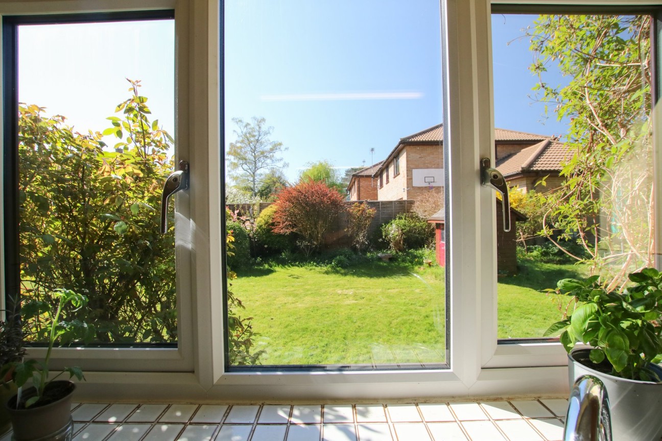 Wiltshire Drive, Wokingham, Berkshire