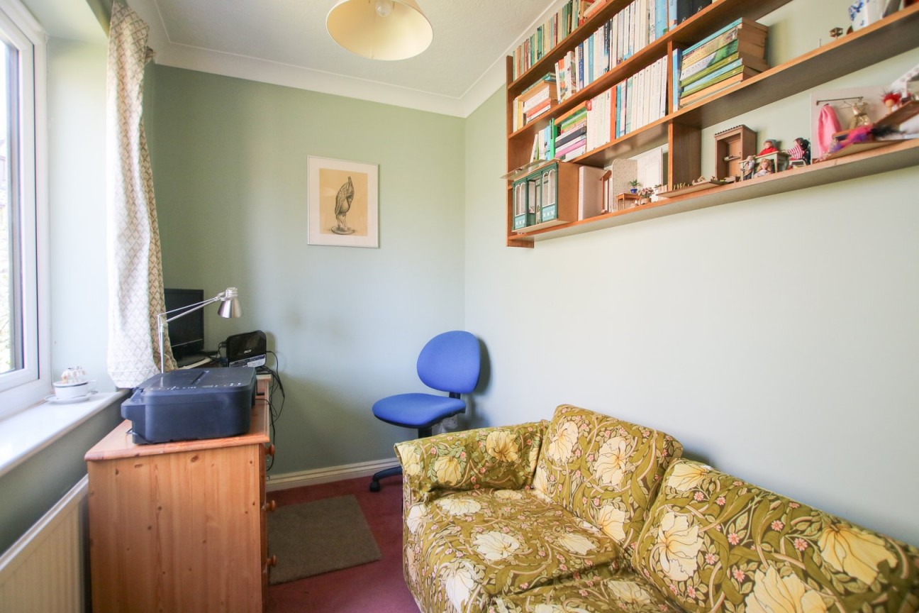 Wiltshire Drive, Wokingham, Berkshire