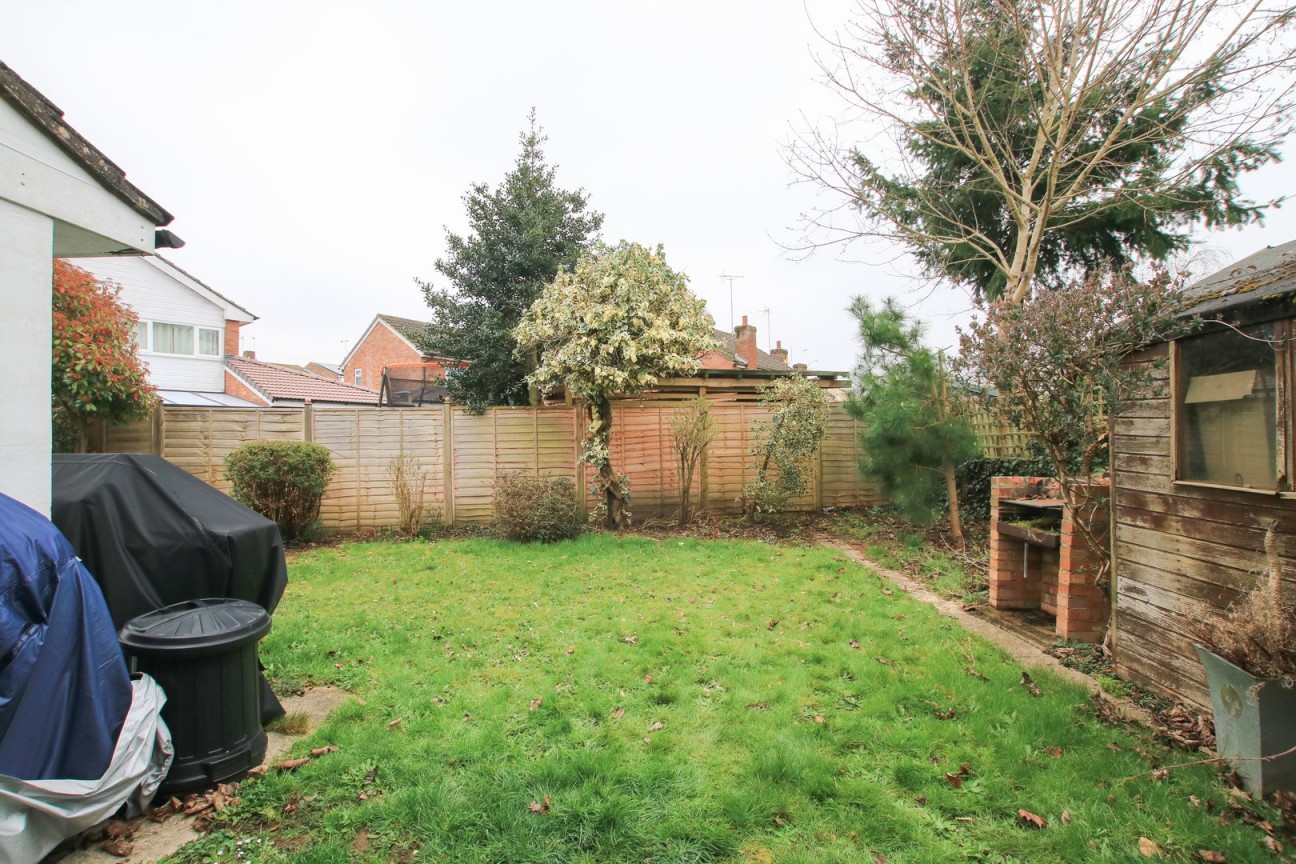 Twyford, Reading, Berkshire