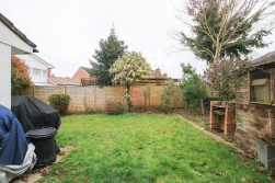 Twyford, Reading, Berkshire