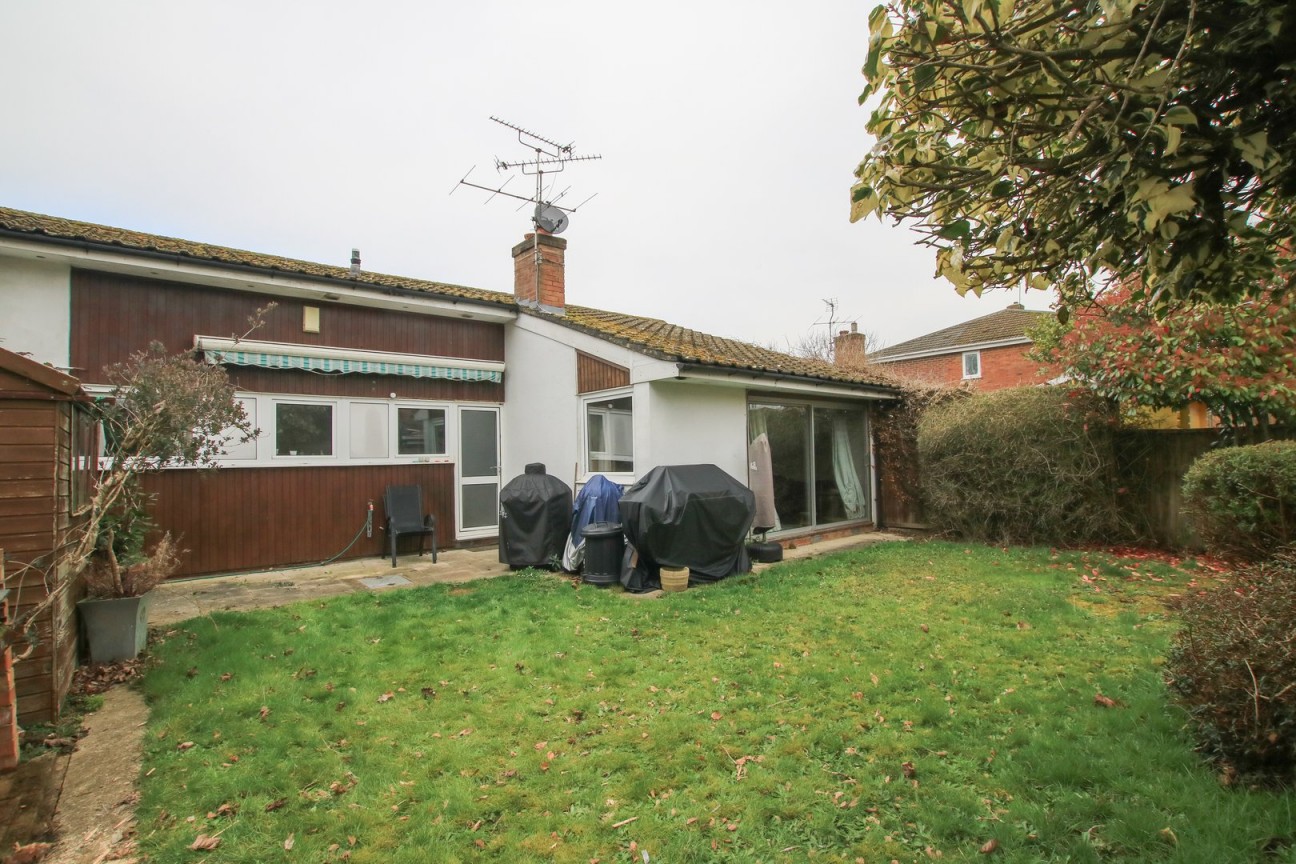 Twyford, Reading, Berkshire