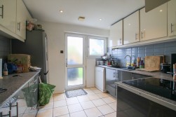 Twyford, Reading, Berkshire