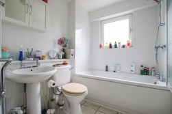 Twyford, Reading, Berkshire