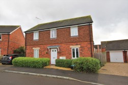 Carina Drive, Wokingham, Berkshire