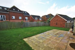 Carina Drive, Wokingham, Berkshire