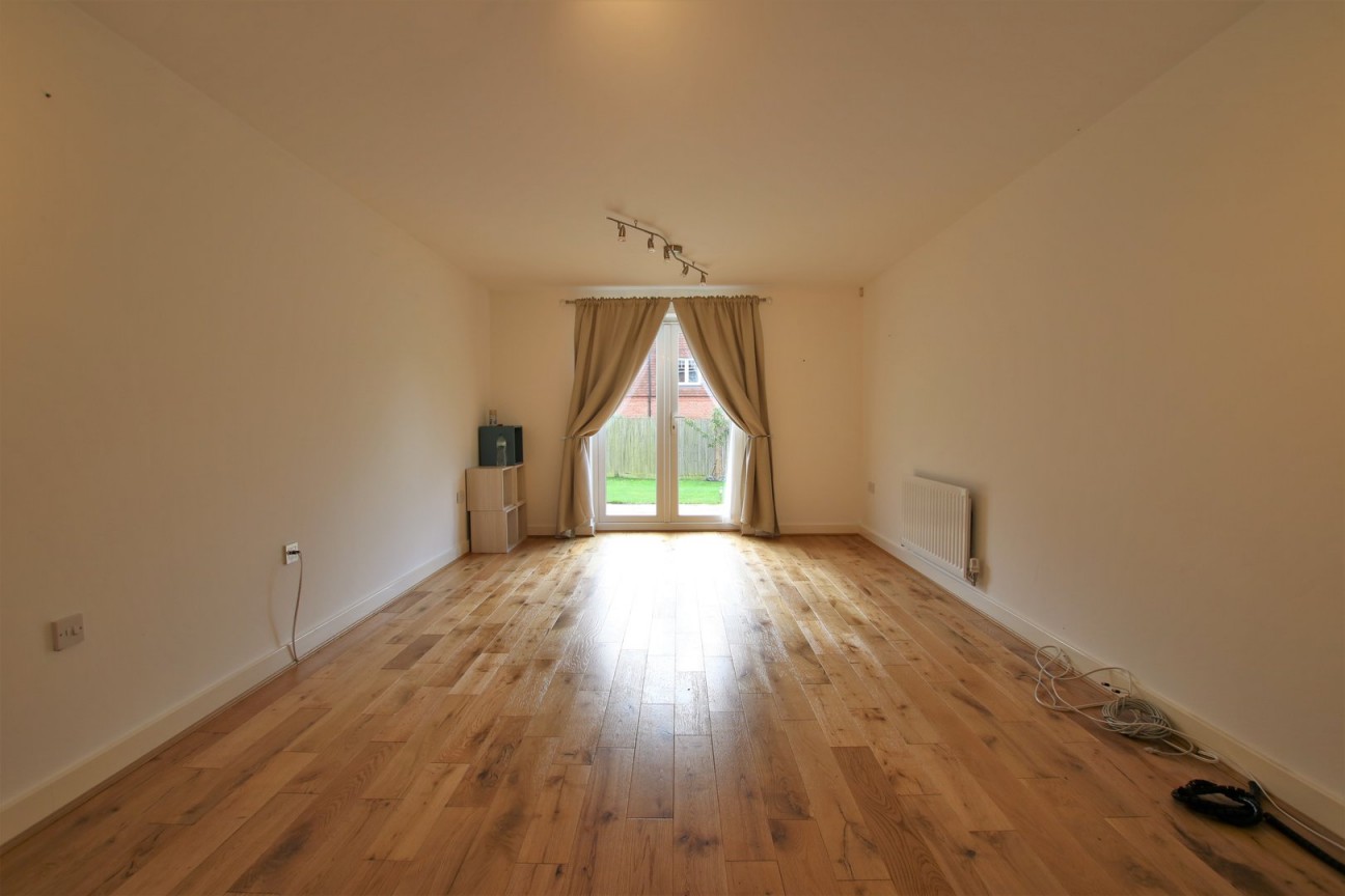Carina Drive, Wokingham, Berkshire