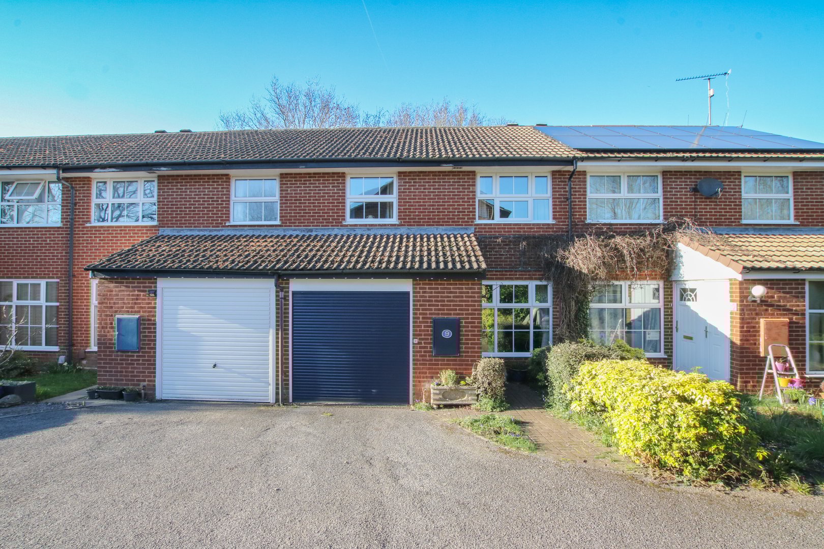 Lime Close, Wokingham, Berkshire