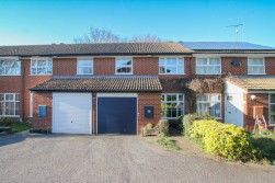 Lime Close, Wokingham, Berkshire