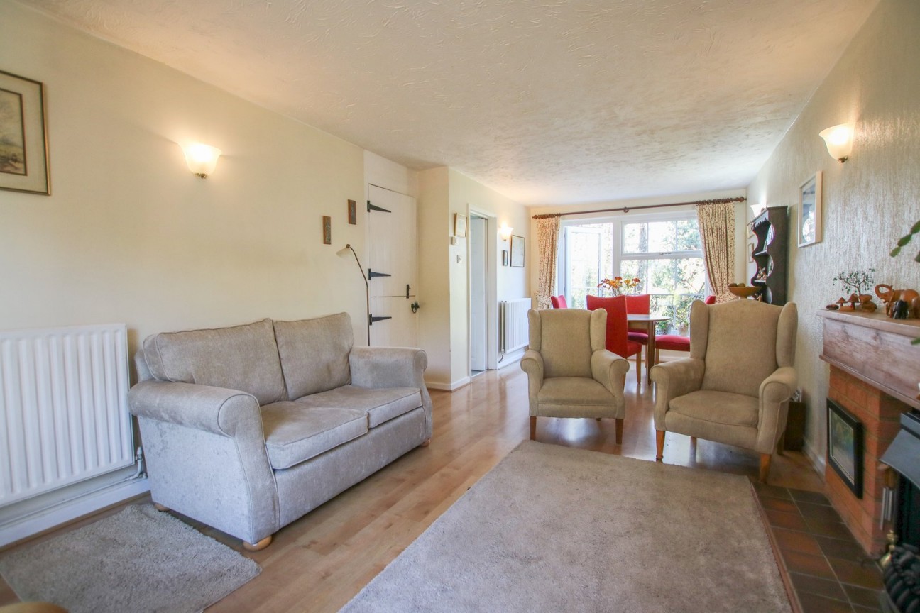 Lime Close, Wokingham, Berkshire