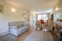 Lime Close, Wokingham, Berkshire