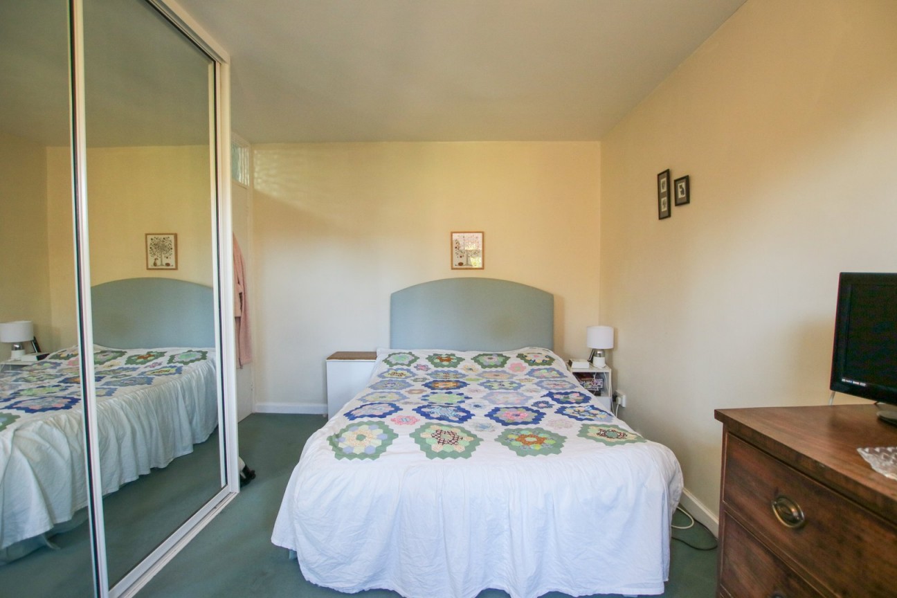 Lime Close, Wokingham, Berkshire