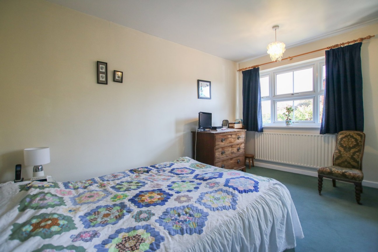 Lime Close, Wokingham, Berkshire