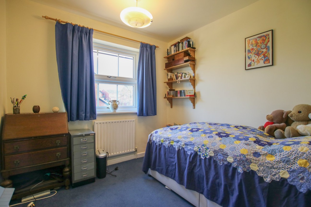 Lime Close, Wokingham, Berkshire