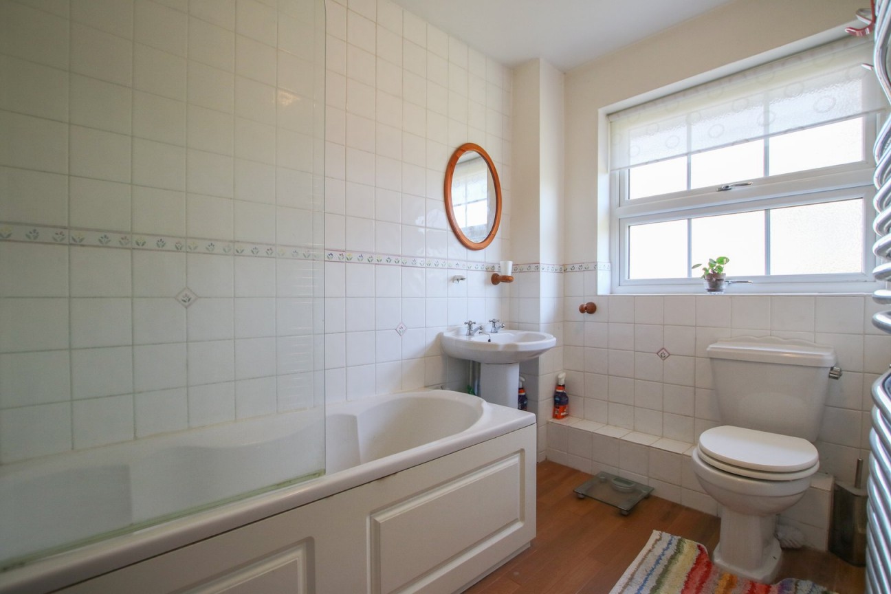 Lime Close, Wokingham, Berkshire