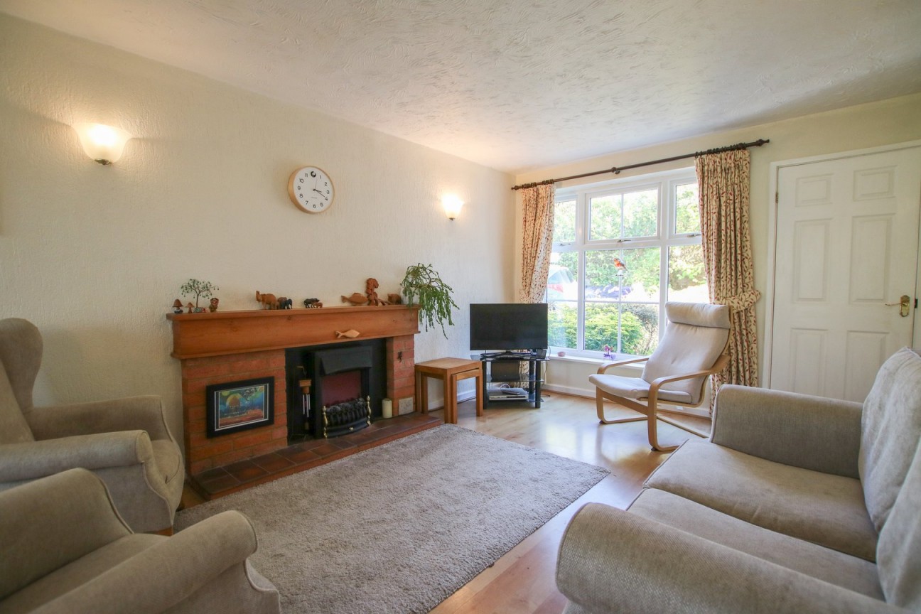 Lime Close, Wokingham, Berkshire