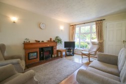 Lime Close, Wokingham, Berkshire