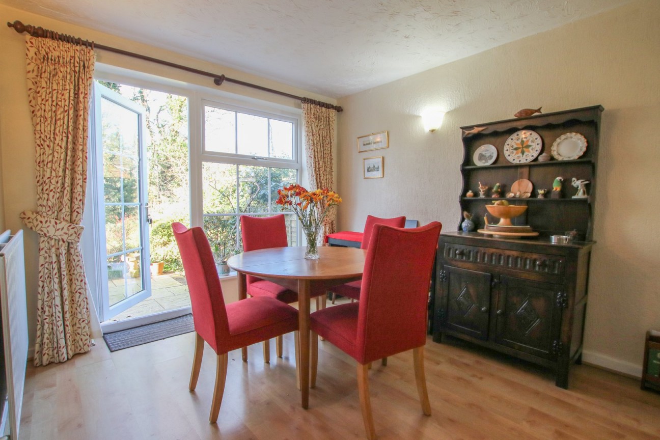 Lime Close, Wokingham, Berkshire