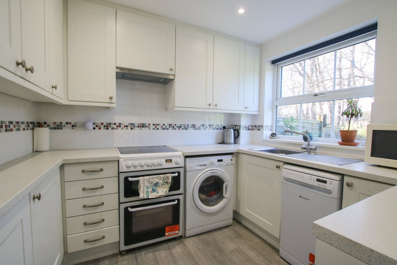 Lime Close, Wokingham, Berkshire