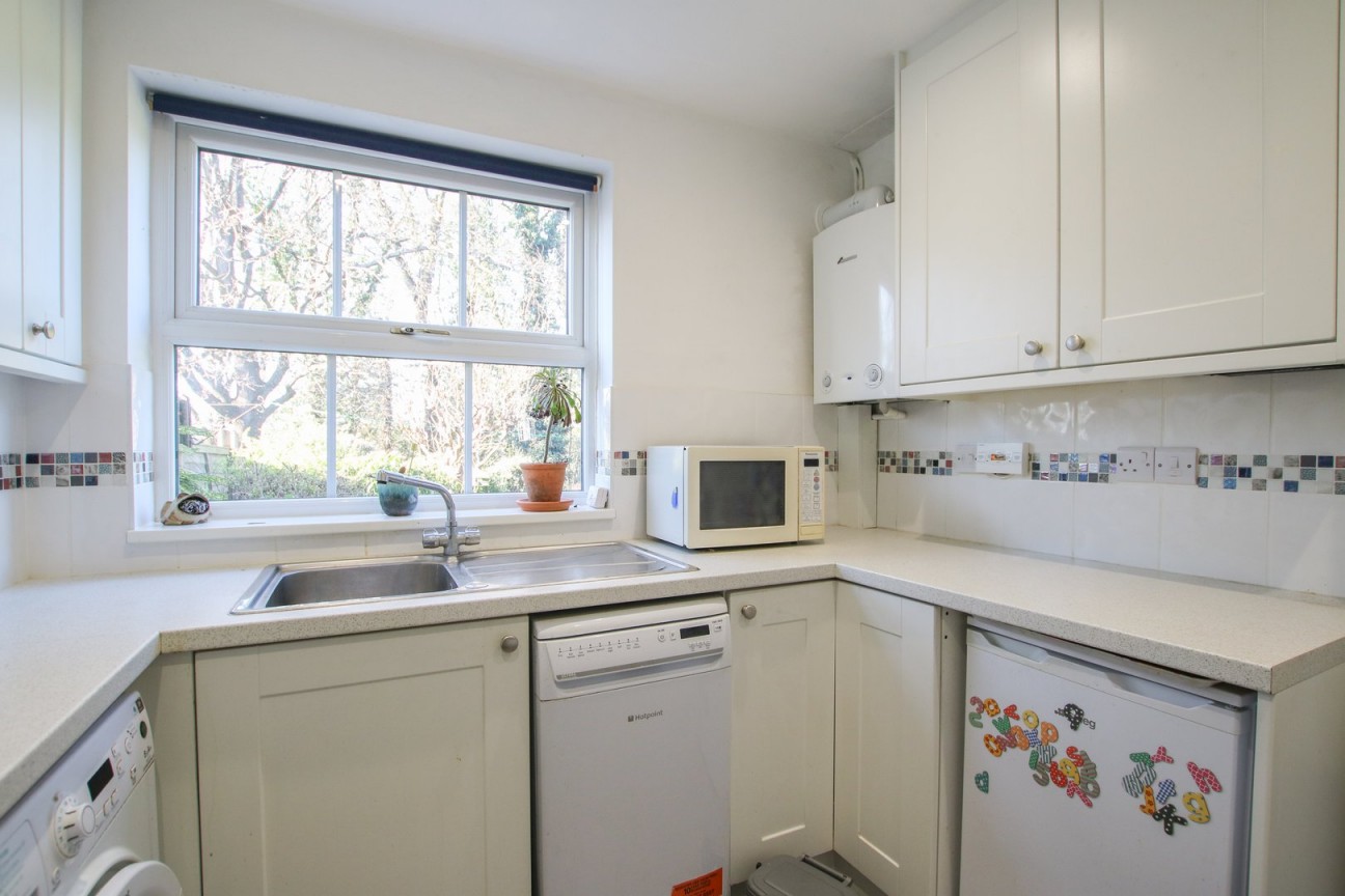 Lime Close, Wokingham, Berkshire