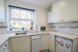 Lime Close, Wokingham, Berkshire