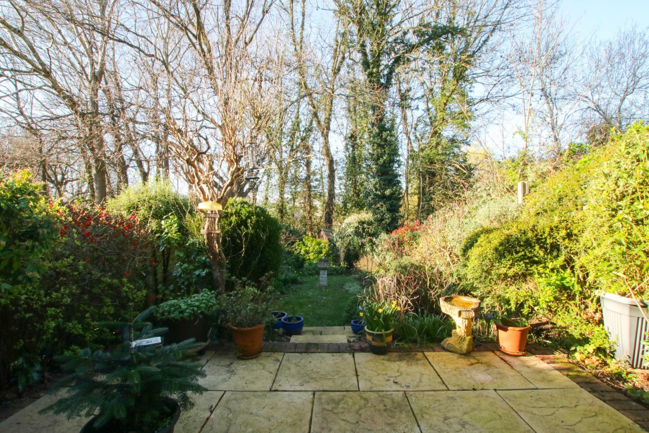 Lime Close, Wokingham, Berkshire