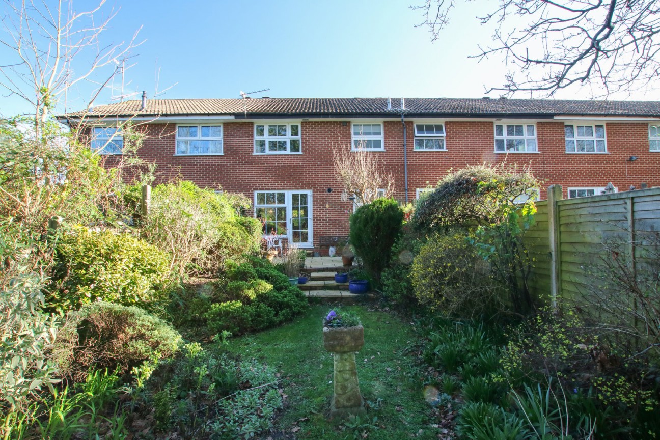 Lime Close, Wokingham, Berkshire