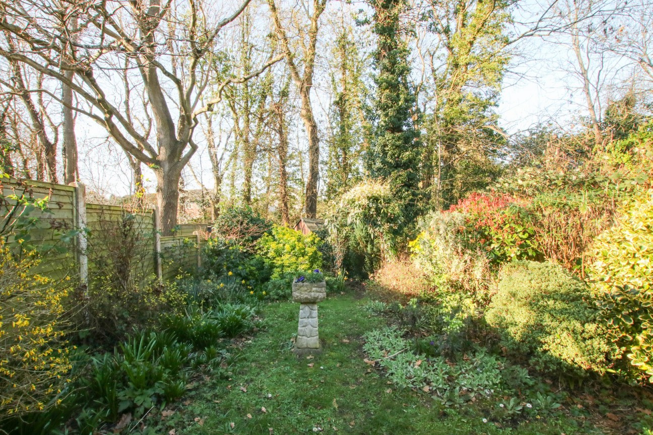 Lime Close, Wokingham, Berkshire