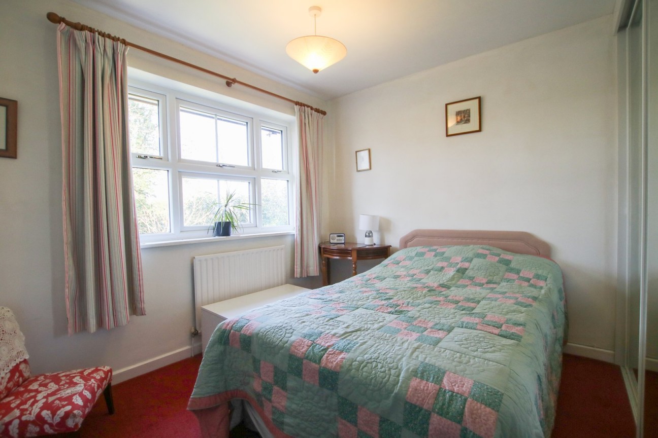 Lime Close, Wokingham, Berkshire