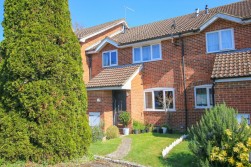 Suffolk Close, Wokingham, Berkshire