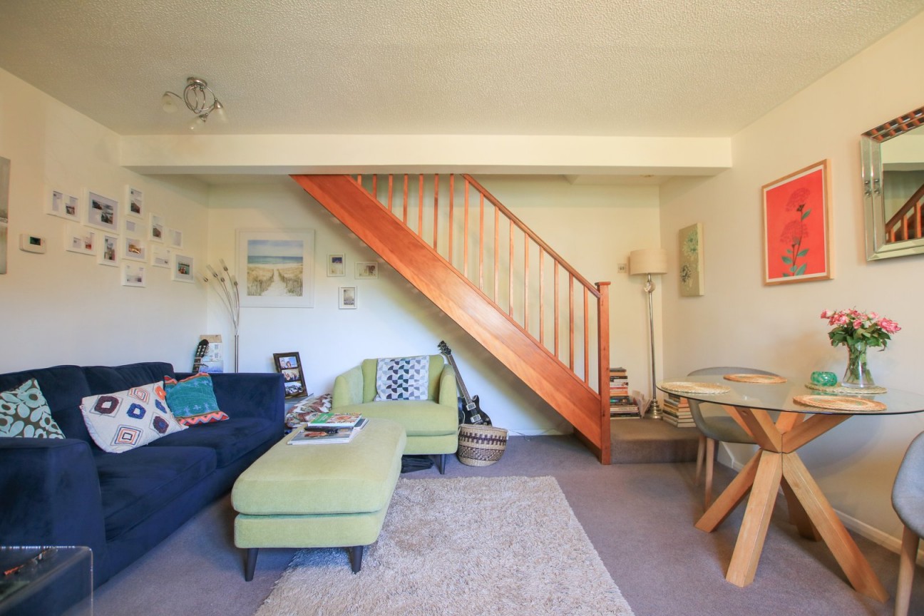 Suffolk Close, Wokingham, Berkshire