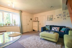 Suffolk Close, Wokingham, Berkshire