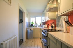 Suffolk Close, Wokingham, Berkshire