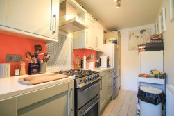 Suffolk Close, Wokingham, Berkshire