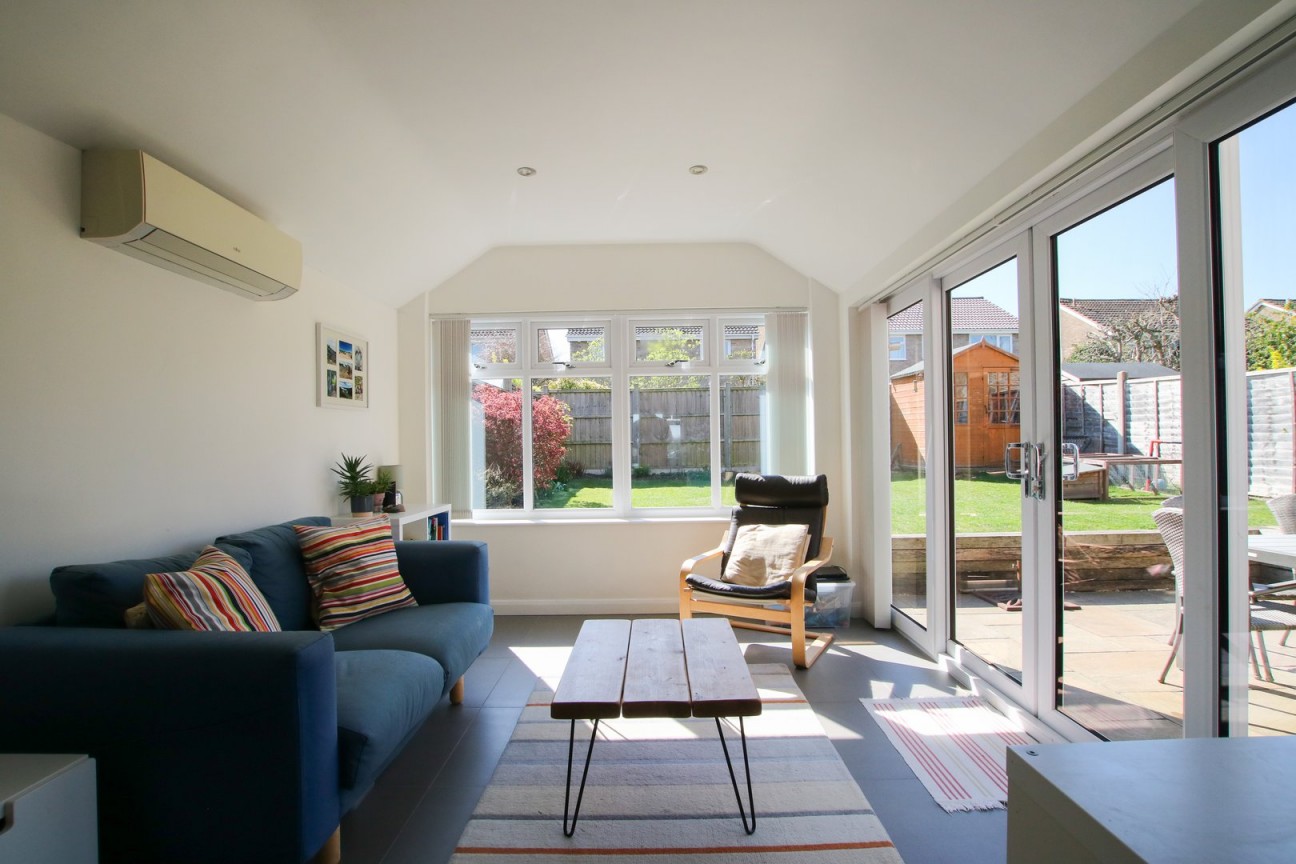 Shefford Crescent, Wokingham, Berkshire