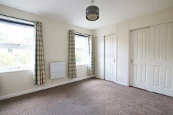 Milton Gardens, Wokingham, Berkshire