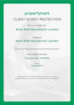 Milton Gardens, Wokingham, Berkshire