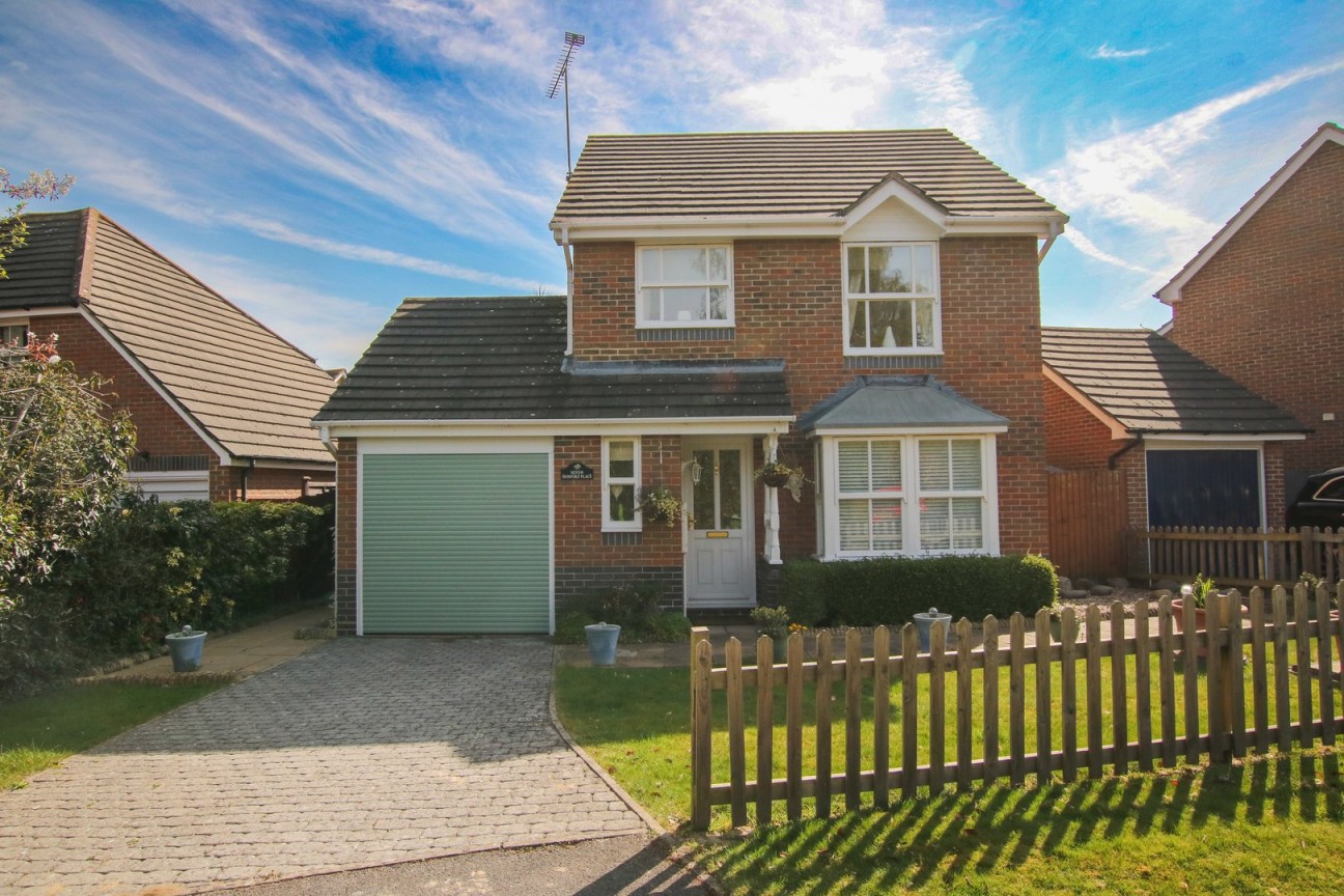 Binfield, Bracknell, Berkshire