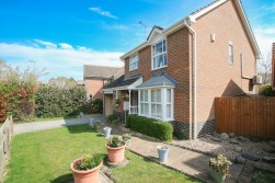 Binfield, Bracknell, Berkshire