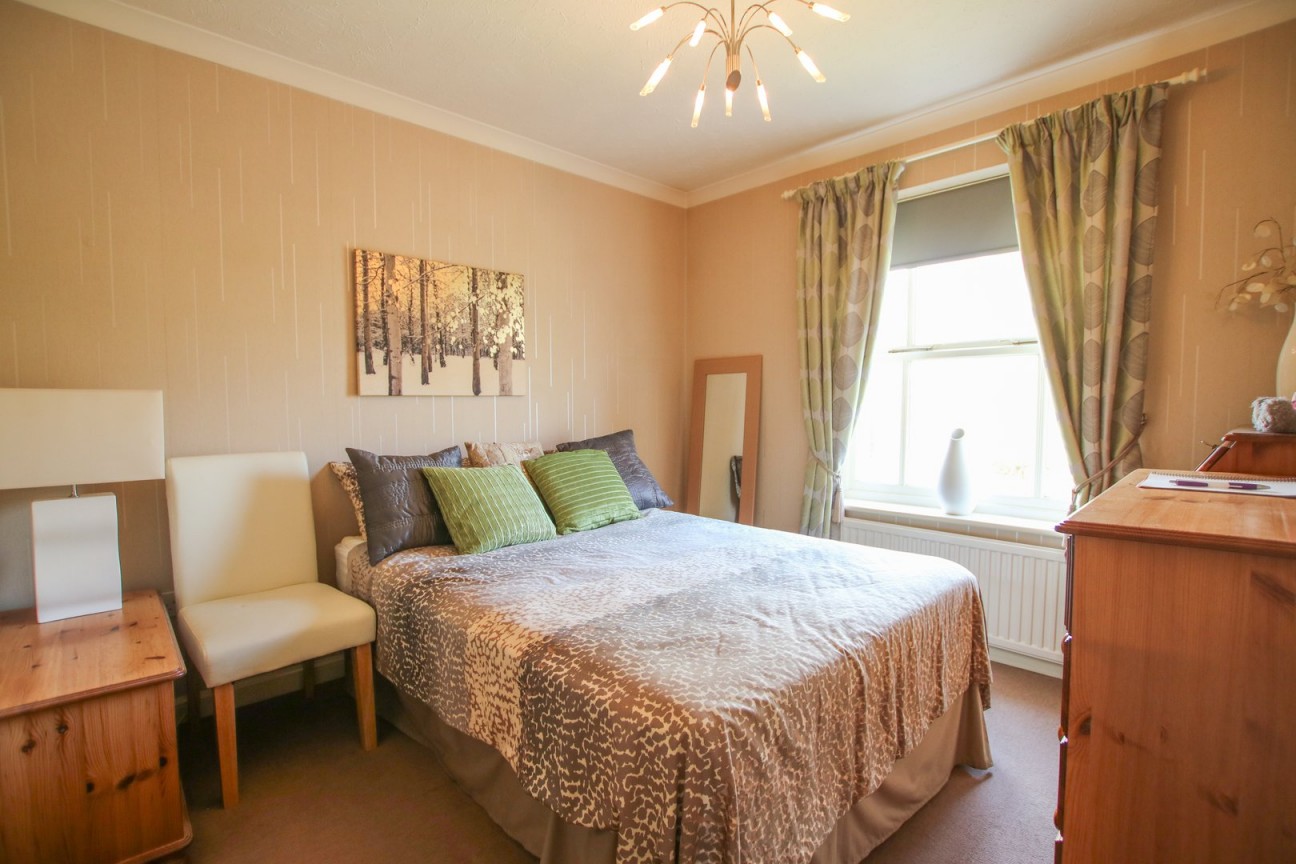 Binfield, Bracknell, Berkshire