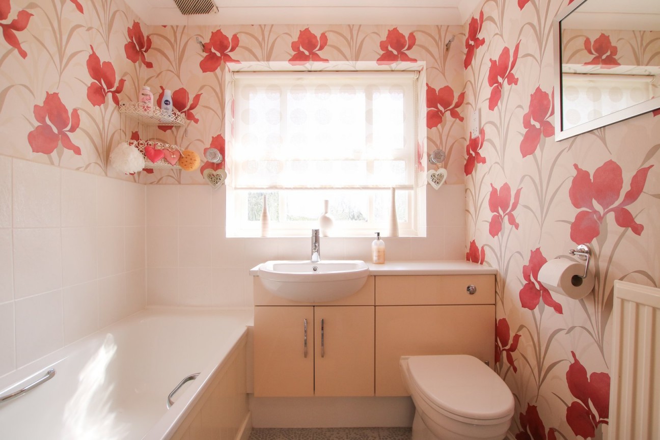 Binfield, Bracknell, Berkshire