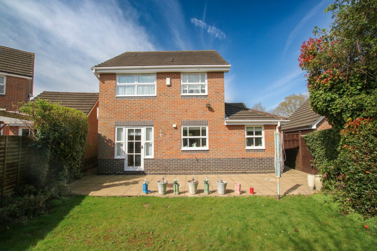Binfield, Bracknell, Berkshire