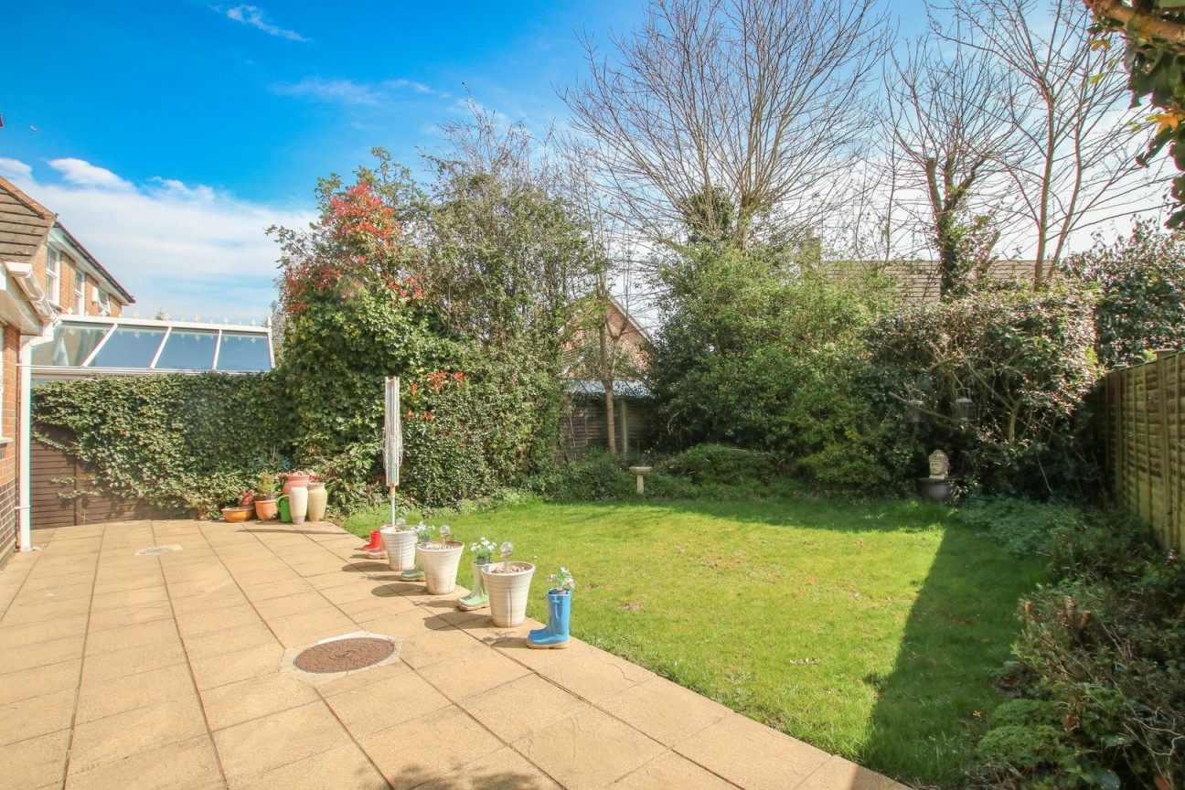 Binfield, Bracknell, Berkshire