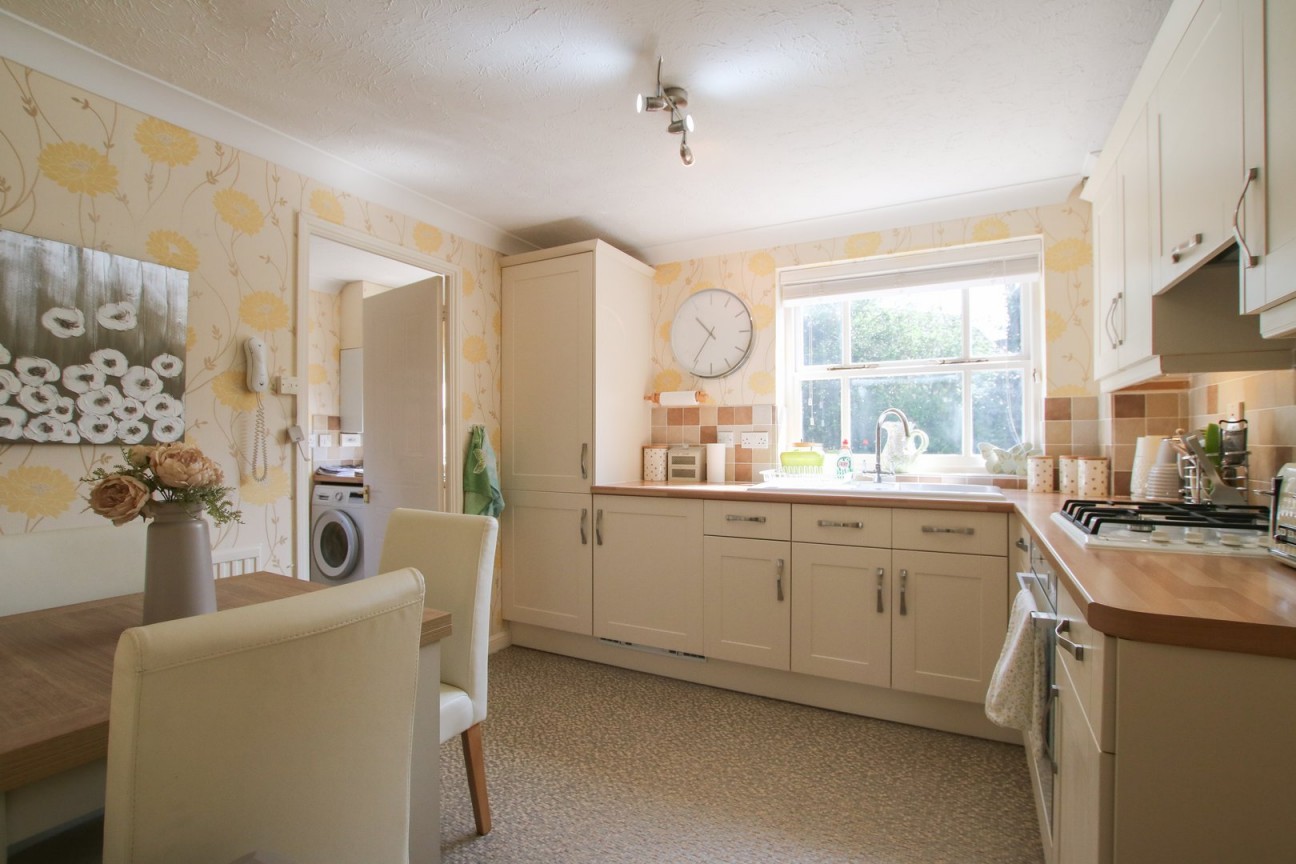 Binfield, Bracknell, Berkshire