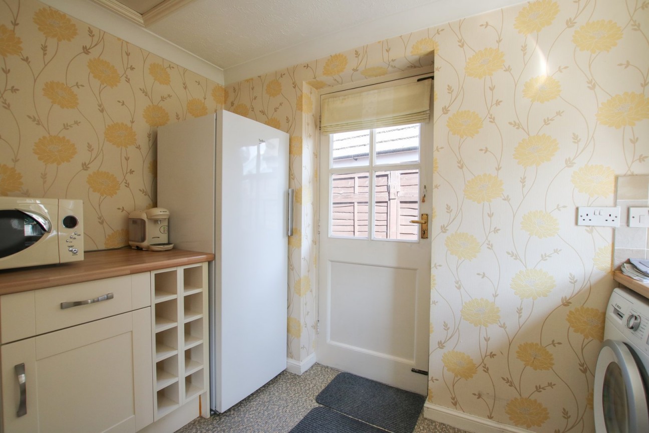 Binfield, Bracknell, Berkshire