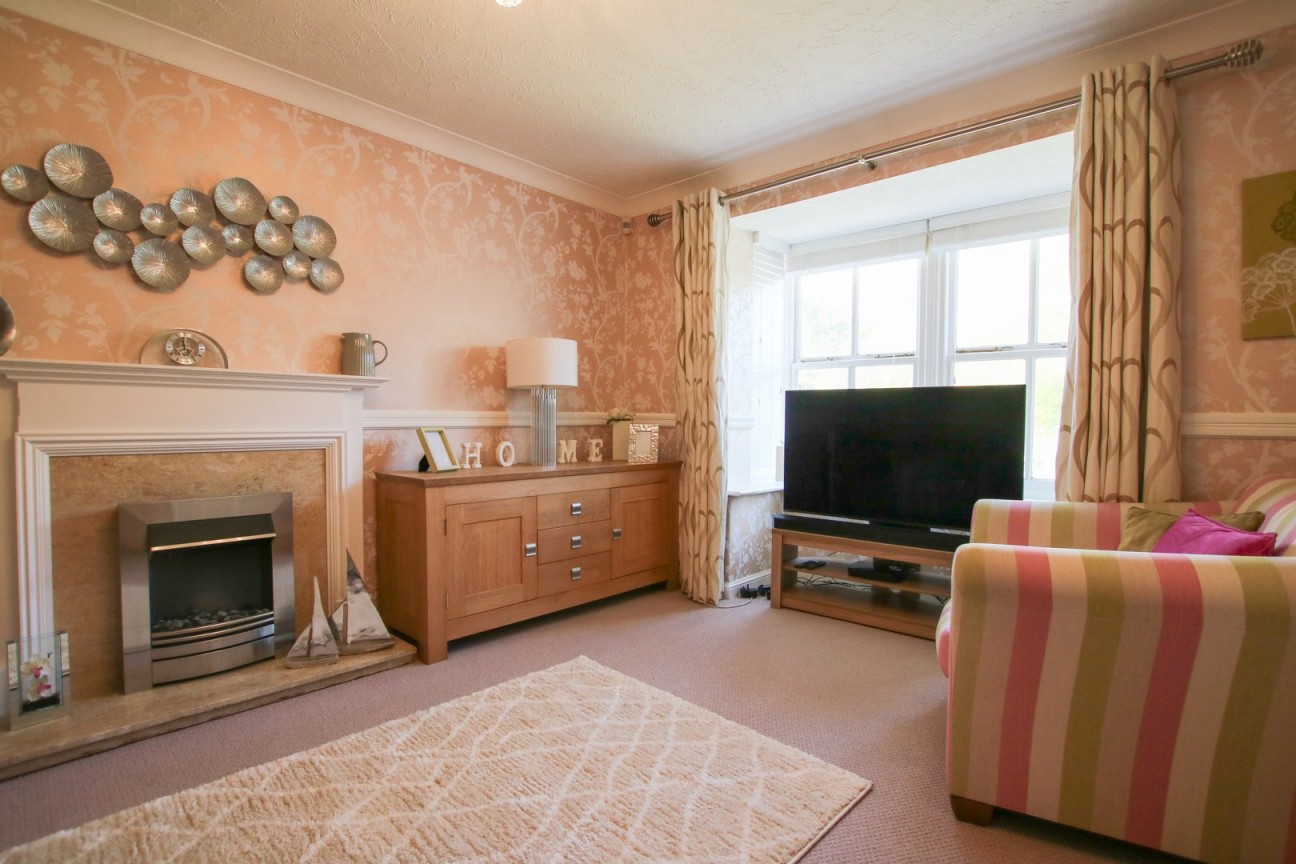 Binfield, Bracknell, Berkshire